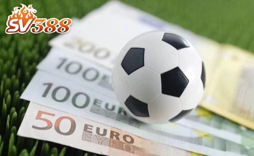 Thể thao SV388 với chuyên mục bóng đá hấp dẫn